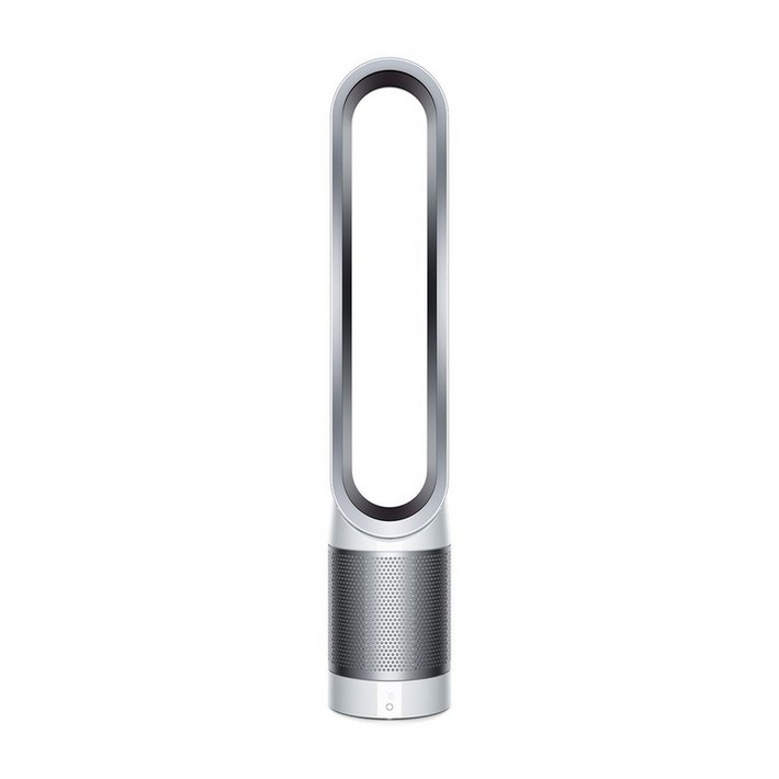 다이슨 쿨링크 마지막 할인가 dyson TP03WS 퓨어 선풍기 무료배송  변압기 사용 필수