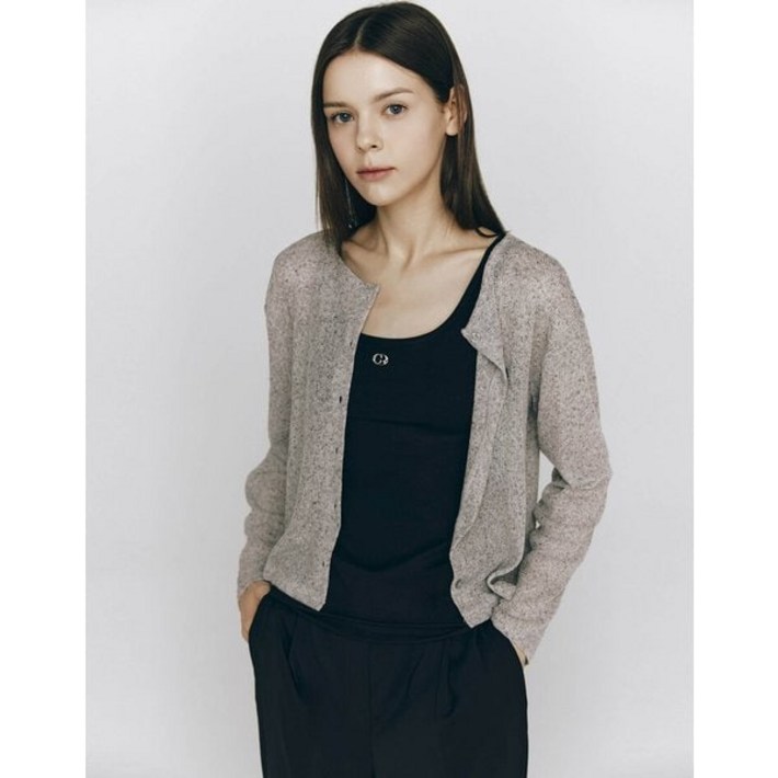 지오다노 NEW 여자 쉬어 가디건325547 710586
