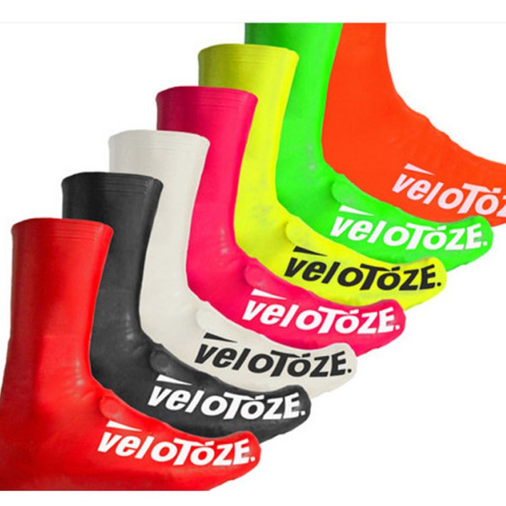 벨로토즈 톨 자전거 슈커버 (VeloToze)