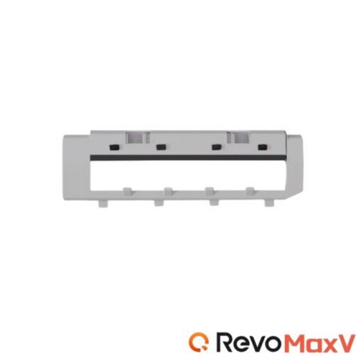 일반 행주 Roborock Qrevo Maxv 메인 사이드 브러시 필터 걸레 먼지 봉투, Pro 진공 청소기 예비 부품, 정품 액세서리