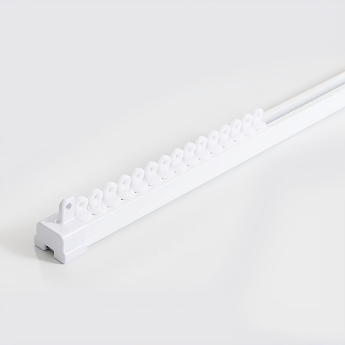 창안애 커튼레일