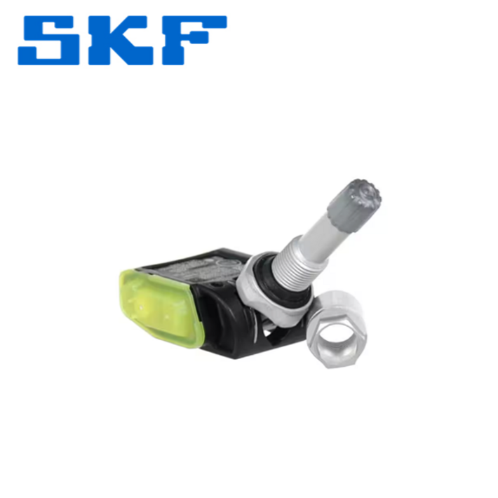 KC인증 유럽산 SKF 국내발송 벤츠 A C E G GLA S클래스 CLA EQC GLC GLE SL SLC SLK TPMS  0009050030, 실버알루미늄, 1개