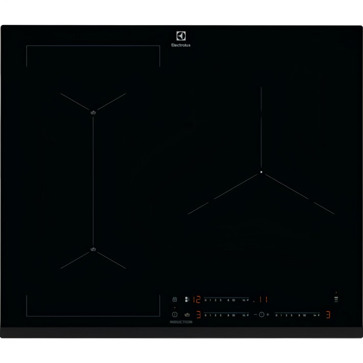 일렉트로룩스 인덕션 센스보일 3구