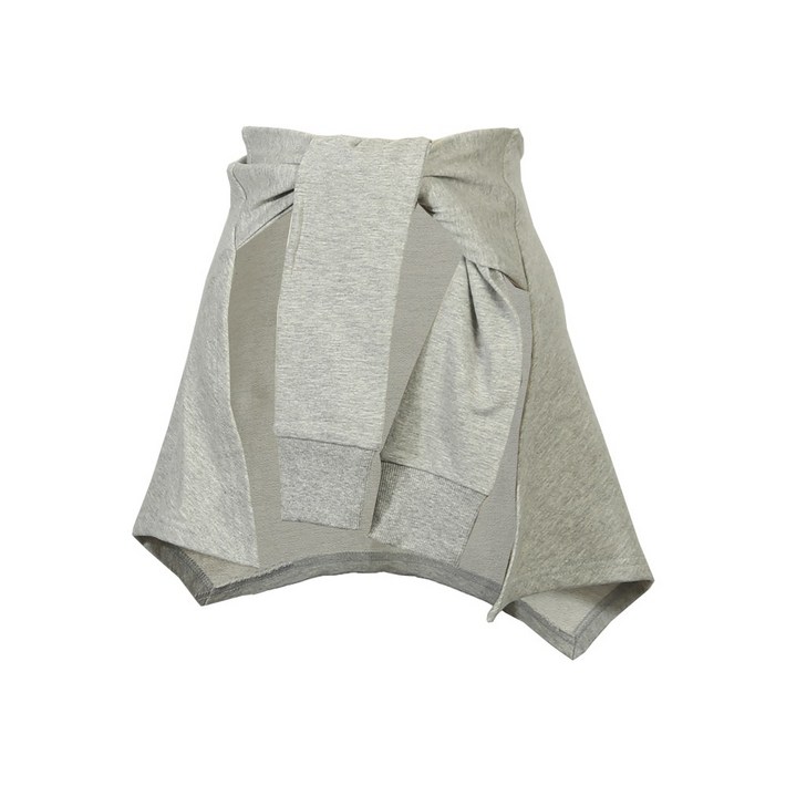 무드블랑 여성용 힙커버업 체형커버 레깅스