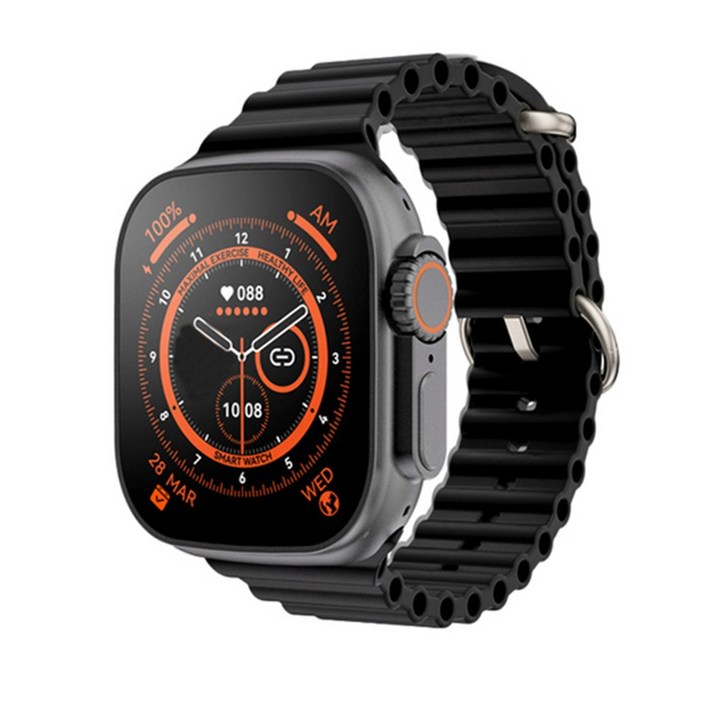 울트라 맥스 49mm 시계 스마트 스마트워치 남자 울트라 맥스 49mm 시계 스마트 스마트워치 남자