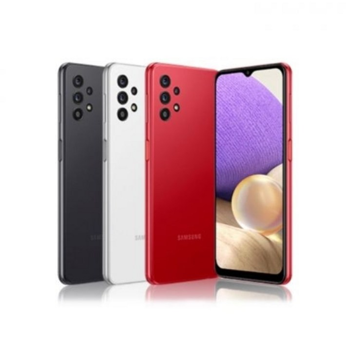삼성전자 갤럭시 점프 128GB 공기계 중고폰 자급제폰 리퍼폰 SMA326K, 128GB, 어썸 레드