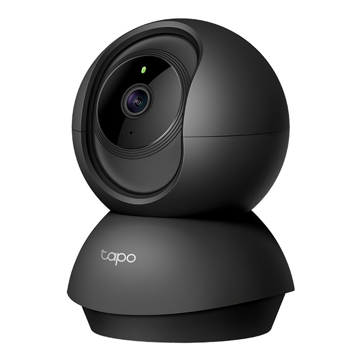 타포 3MP 회전형 스마트 홈 WiFi 카메라 실내용