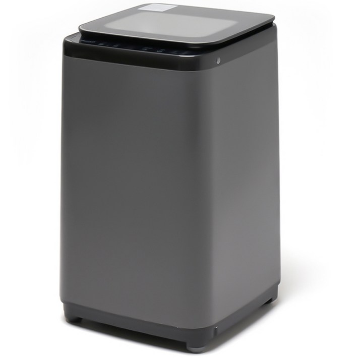 신일 앙상블 미니 세탁기 SWMBT301PNX 3kg