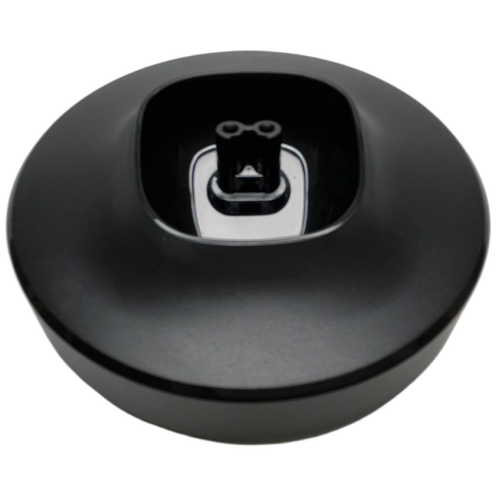 필립스 정품 전기면도기 충전스탠드 SkinIQ 전용 S5000 7000 9000, AC51, 단일 색상