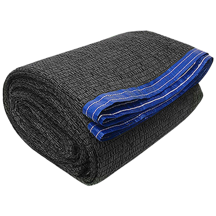 그늘애 차광막 흑색 95 98 이중직, 흑색녹색 강력사중직 그늘막 국내생산 주문제작 차광망 햇빛차단 옥상 캠핑 세차장