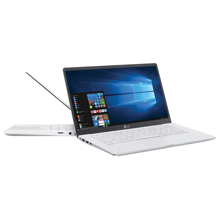 LG 그램14 인텔 코어i5 광시야각 LED NVME 윈도우포함 초경량 고해상도