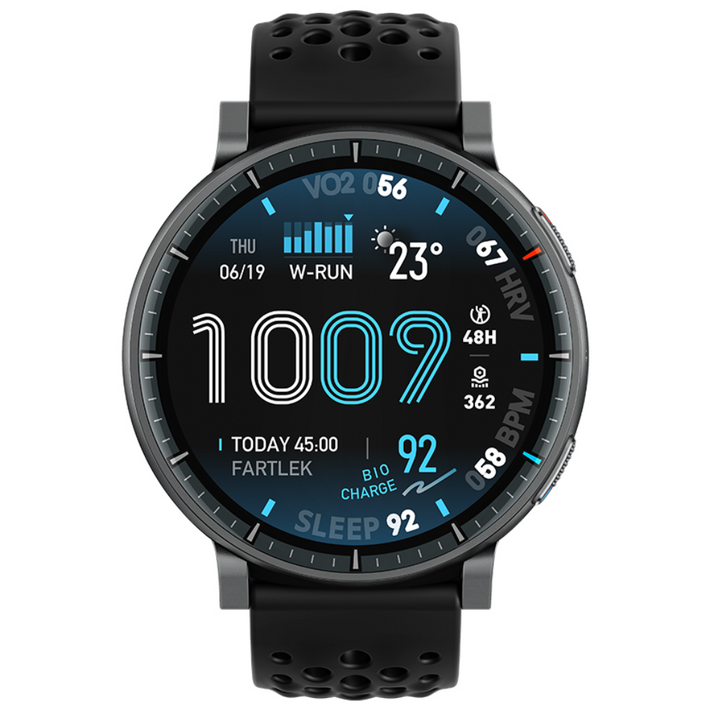 어메이즈핏 스마트워치 ACTIVE MAX