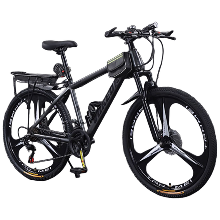 VOKEDA 자전거 21단 로드 MTB 입문용 학생 성인 자전거