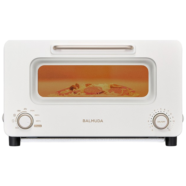 공식수입원 발뮤다 더 토스터 프로 K11BSE  6.9만원 상당 살라만더 도자기 트레이 증정