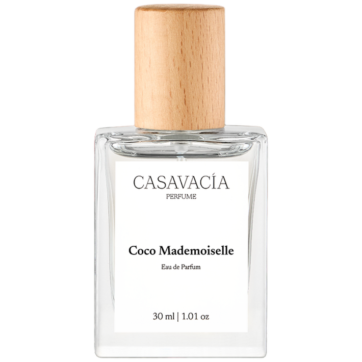 카사바시아 코코 마드모아젤 오 드 퍼퓸, 1개, 30ml