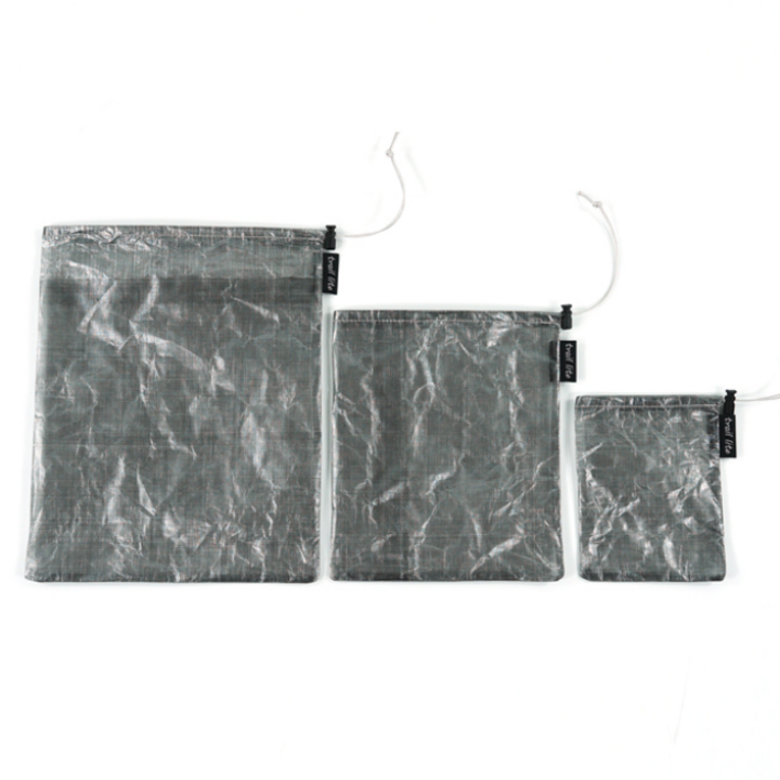 DCF 다이니마 백패킹 파우치 경량파우치 초경량