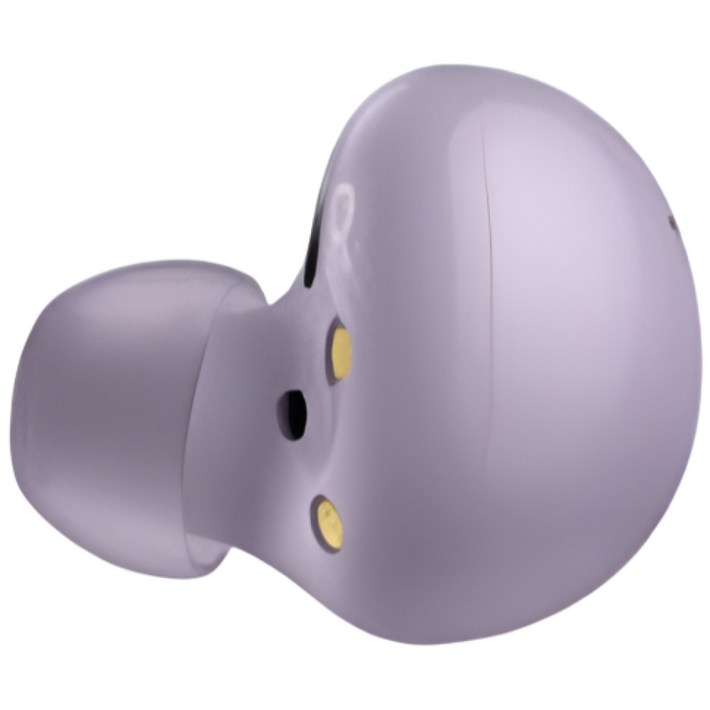 삼성 버즈2 라벤더 오른쪽 한쪽 중고 정품 SMR177