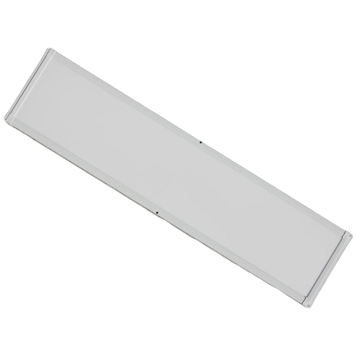 엣지등 1285X320 50w 주광색 5700K, 주광색