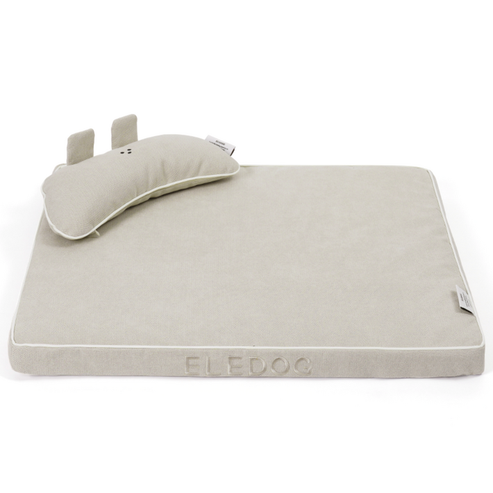 엘르독 반려동물 에어클린 매트리스