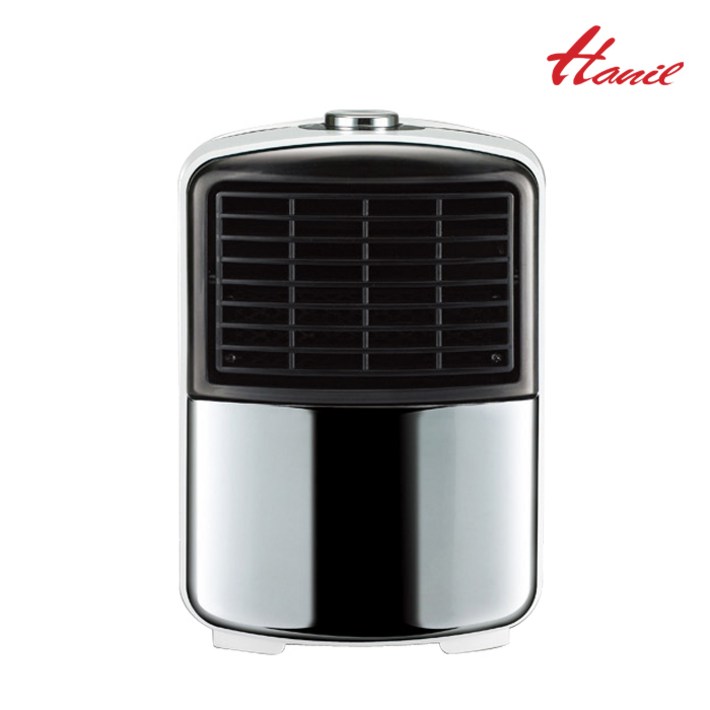 한일전기 탁상용 미니 히터 온풍기