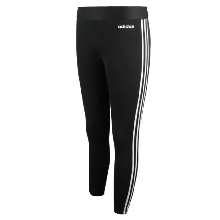 아디다스 우먼스 코어 타이츠 DP2389