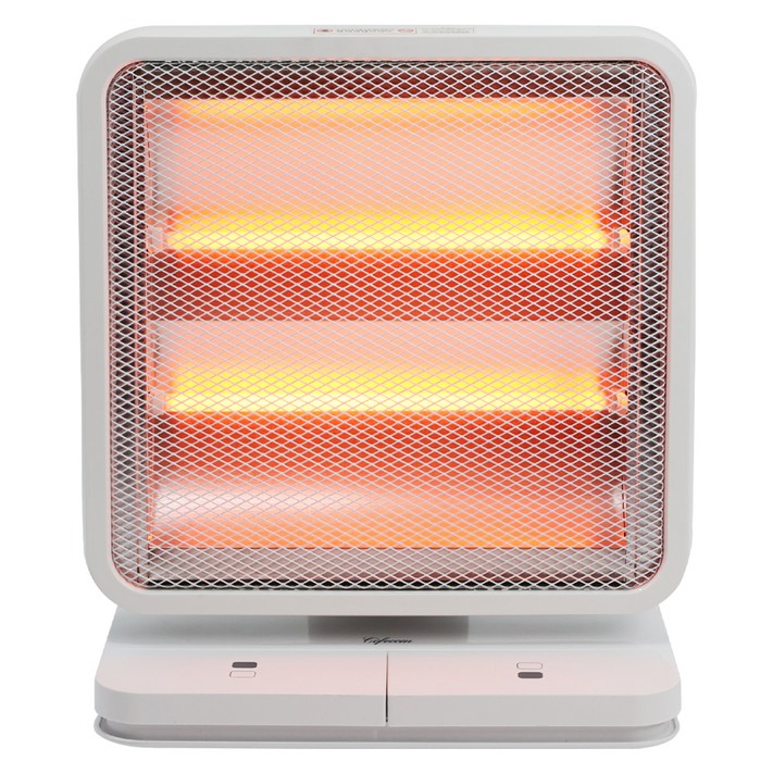 시프이컴 발터치형 2단 히터