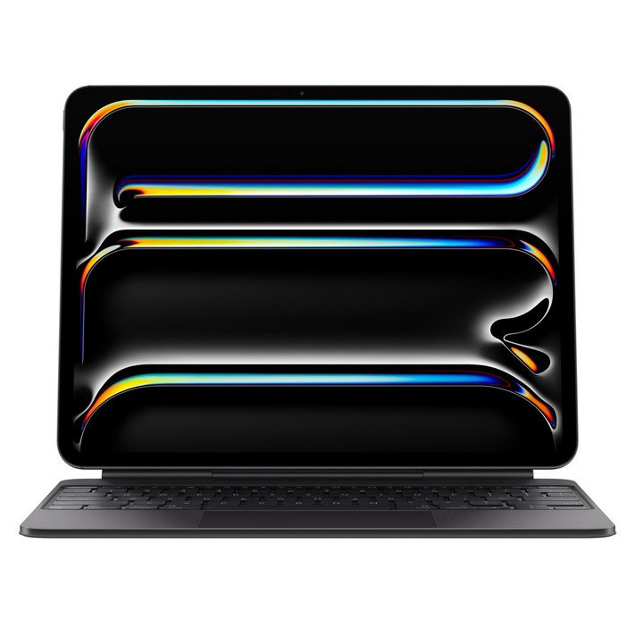 Apple 정품 매직 키보드 iPad ProM5 모델용