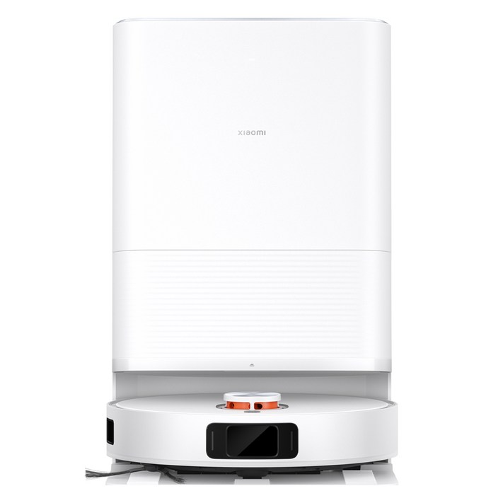 샤오미 로봇청소기 X20 Pro D102GL, D102GL청소기, 화이트