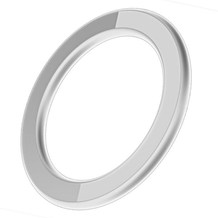 808 고자력 마그네틱 맥세이프 호환 플레이트 자석 마운트 스티커  맥세이프 스티커 보호 필름 세트