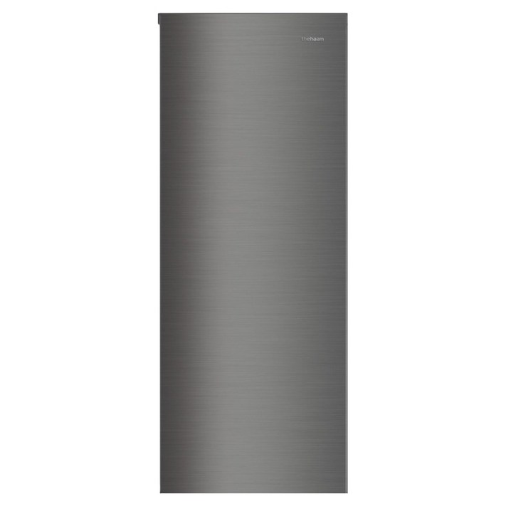 더함 소형 1도어 슬림 173L 일반형 냉장고 방문설치