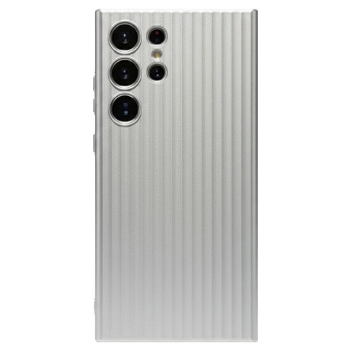 케이스틱 스트라이프 슬림 휴대폰 케이스