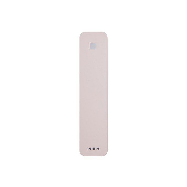 한샘 USB 충전식 UV C LED 휴대용 칫솔살균기 플랫형 HAFHS600 한샘 USB 충전식 UV C LED 휴대용 칫솔살균기 플랫형 HAFHS600