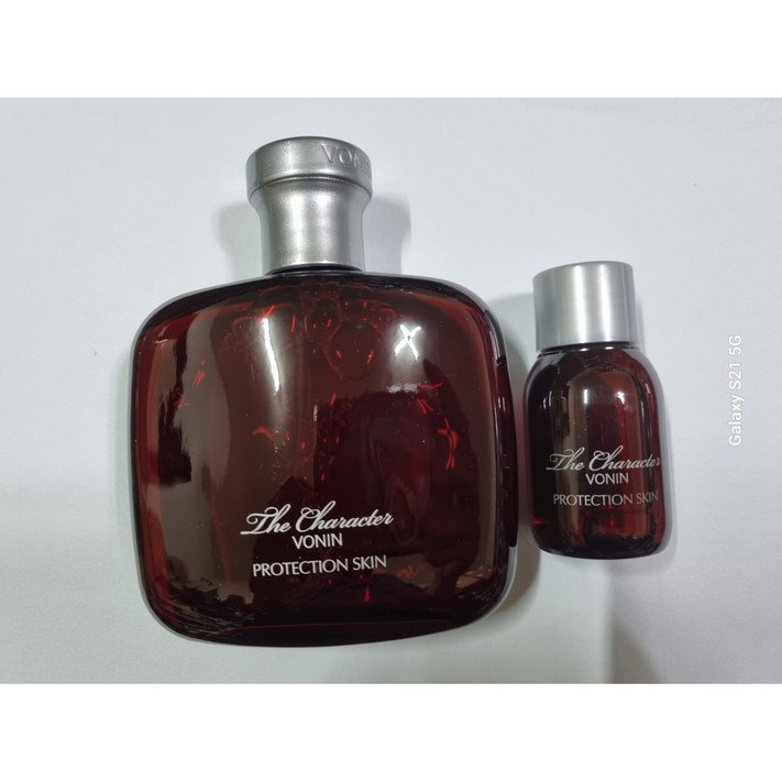 보닌 더 캐릭터 스킨140ml30ml
