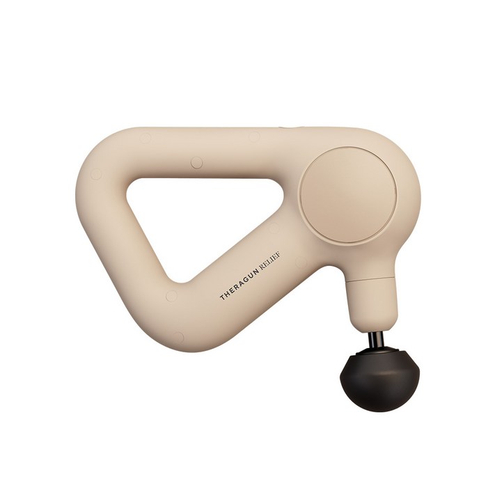 테라바디 테라건 릴리프 진동 마사지건 THERAGUN RELIEF