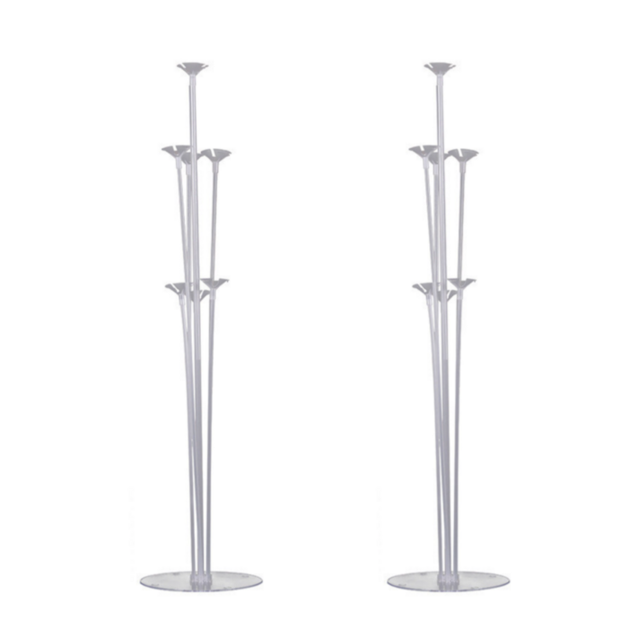 베르트폴 7홀 풍선 스탠드 풍선꽂이