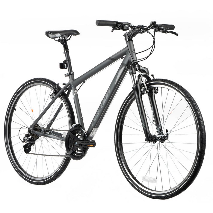 메리다 크로스웨이 하이브리드 자전거 70cm 700C, S