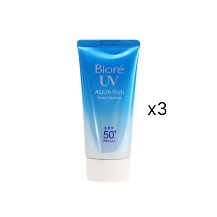 히알루론산 로열젤리 추출 일본 비오레 UV 선크림 SPF 자외선 차단