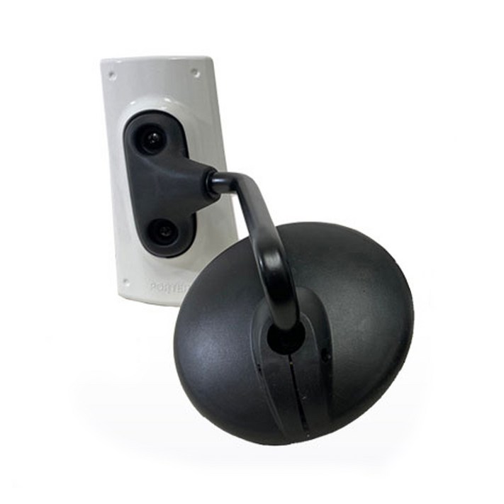 COX 포터2전용 부착식 광각보조미러 1way