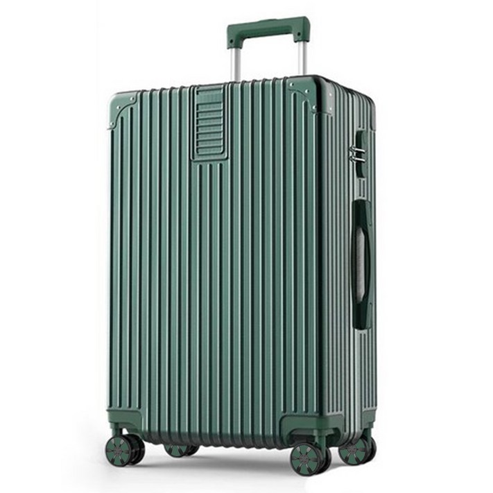 캐퍼트 남녀공용 여행용 기내용 하드캐리어 AS 3년