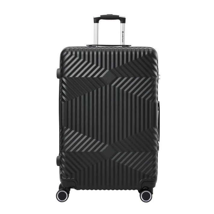 아날도바시니 씨에라 여행용 기내용 캐리어 54cm20인치 기내반입 가벼운 소형 확장형 여행 가방