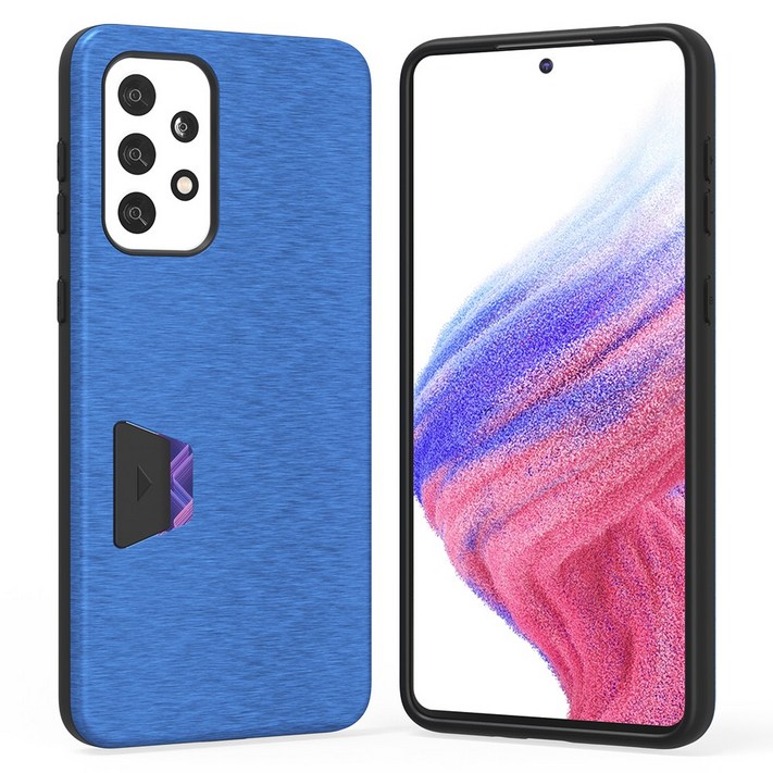 케이스박스 크레이지 범퍼 슬림 카드 수납 케이스