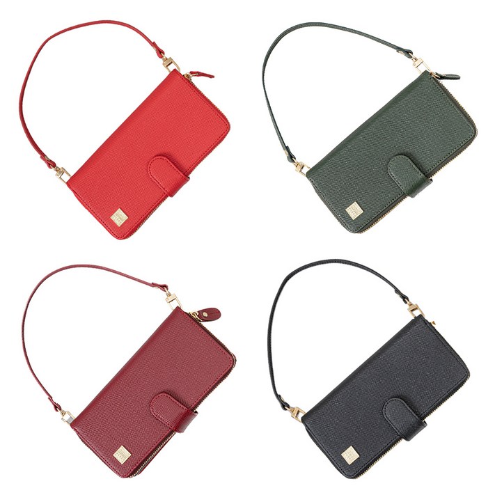 갤럭시 노트9 N960 지갑 케이스 사피아노 천연 소가죽 다이어리 핸드폰가방