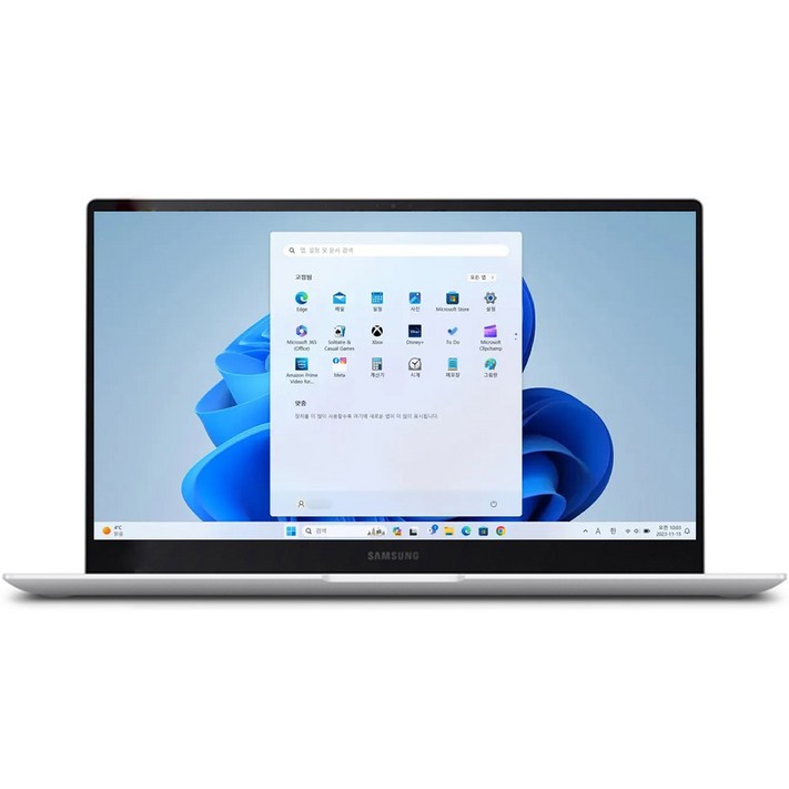 삼성전자 갤럭시북 프로 NT930XDY 인텔 11세대 i5 RAM 16GB SSD장착 Iris Xe 그래픽 13.3인치 중고 노트북, NT930XDY, WIN11 Pro, 16GB, 256GB, 미스틱 실버