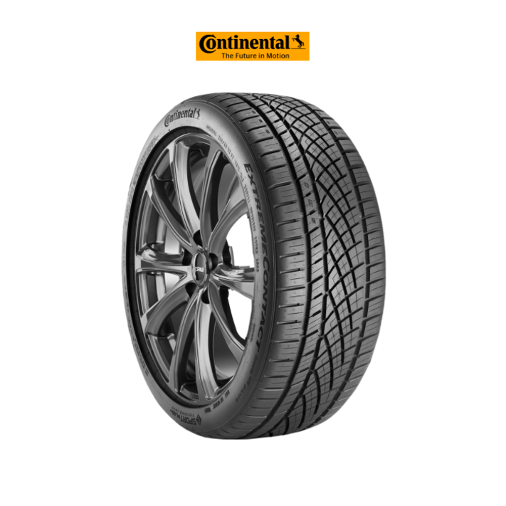 콘티넨탈 익스트림 콘택트 DWS06 Plus  24550R19  2455019 장착비 별도택배 전용