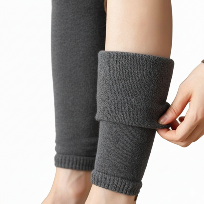 11 리빙스튜디오 겨울 다리토시 발토시 레그워머 2p