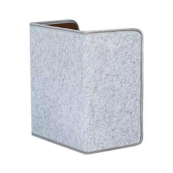 무릎난로 접이식발난로 스쿱히팅패드 발보온기 사무실