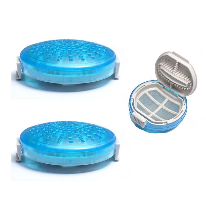 싱글레이드 LG 원형필터 세탁기거름망호환품