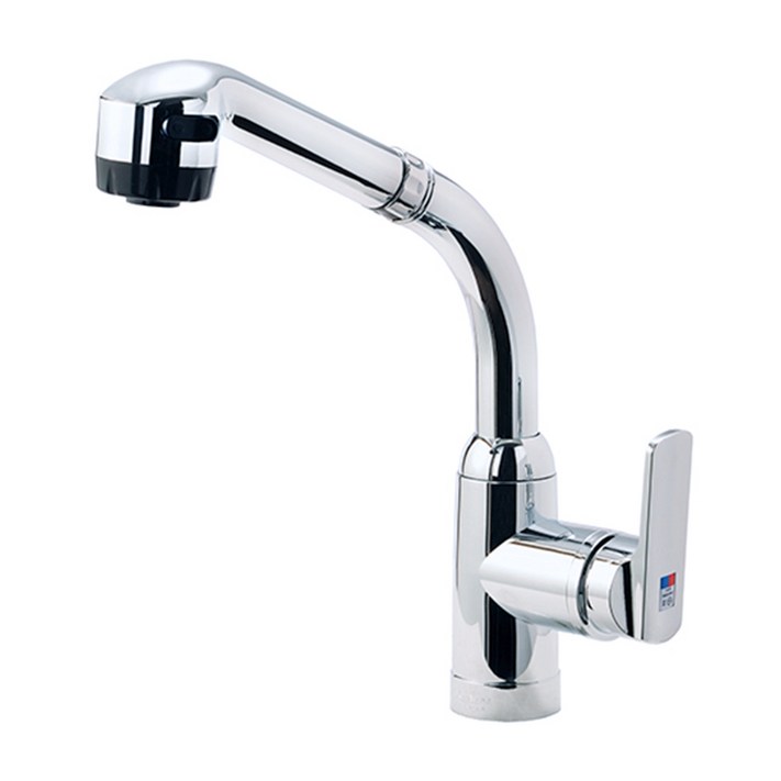 비욘드퍼니싱 싱크대 주방 수전 핸디형 국산 KS인증