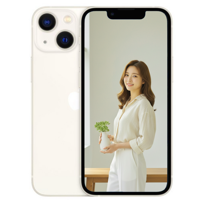 i폰 13 새상품 미개봉 128GB