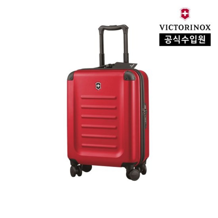 빅토리녹스공식 스펙트라 캐리온 캐리어 레드 31318203
